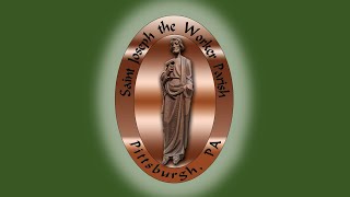 Fourteenth Sunday in Ordinary Time from Saint Joseph the Worker Parish [upl. by Kenti379]