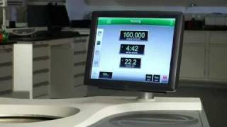 Optima XPN amp XE Series Ultra Centrifuges quotIntroduction amp Ease of Usequot by Beckman Coulter [upl. by Neimad]