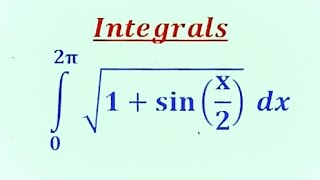 Definite integrals  Evaluation using definition of absolute value functionPart 71 [upl. by Nathan]