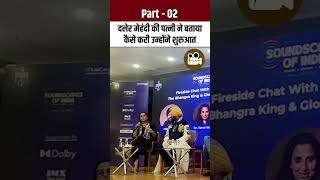 Daler Mehndi ने अपनी करियर की शरुवात में किनकिन चुनौतियों का सामना किया देखे Video Cinema Reporter [upl. by Aelram669]