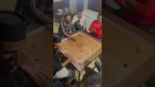 Carrom board game CarromKing1 kawsarCaRrOm001 song carrom carromboardsong [upl. by Savvas233]