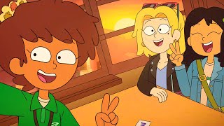 Amphibia is OFFICIALLY Getting a Sequel [upl. by Lynea]