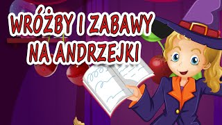 Wróżby Andrzejkowe  edycja 374 24112017 [upl. by Nryhtak]