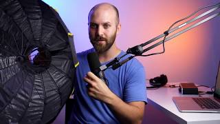 Live Stream  Cheetah vs Glow EZ Lock Softboxes  Head to head flash modifiers [upl. by Docile]