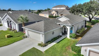 109 Ridge View Dr Davenport FL Home Video Tour [upl. by Leziar]