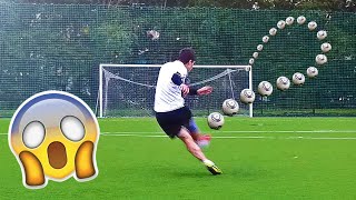 100 INSANE KNUCKLEBALL GOALS IN FOOTBALL 2 [upl. by Grider954]