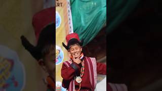 Ladakhi Boy Dance In Ladakhi new song  🔥ladakh dance [upl. by Schmeltzer]