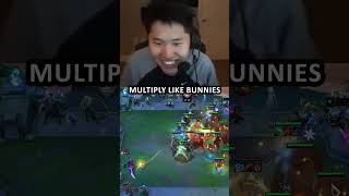 Disguised Toast Shows the Craziest Combo in TFT History [upl. by Uzzi]