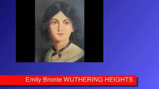 Emily Bronte Wuthering Heights [upl. by Names]