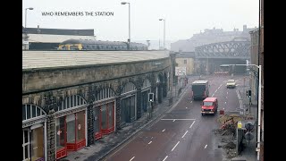 GATESHEAD REMEMBERED [upl. by Elboa]