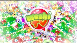 The Moshi TV Twistmas Special [upl. by Novy]