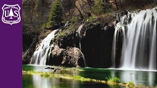 Hanging Lake Trail Reconstruction [upl. by Karissa]