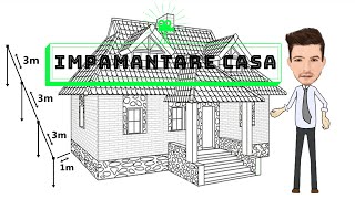 Cum faci impamantarea casei simplu si rapid [upl. by Reede]