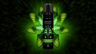 australis  Ultimate Dark Green Base Product Video [upl. by Marillin]