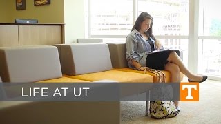 Take a Look Inside the Student Union [upl. by Sert746]