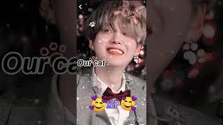 😛🙃🤓🤗😌𝗡𝗼𝗿𝗺𝗮𝗹 𝗩𝗦 💜𝗕𝗧𝗦⟭⟬💜 😉😌😜😘🙂 bts isp btsarmy shortvideo [upl. by Epolulot]