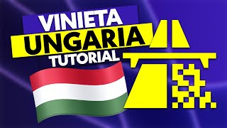 Tutorial cum se face vinieta de Ungaria Online in 5 minute  Vigneta Ungaria Austria Cehia Slovacia [upl. by Cleve967]