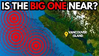 2000 Earthquakes JUST Hit Canada’s Coast amp MAJOR Warning Issued [upl. by Henn]