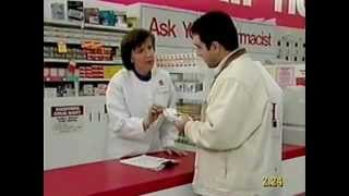 Picking Up Prescriptions  Lesson 46  English in Vancouver [upl. by Chandal]