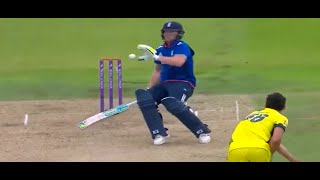 10 Obstructing the Field Moments in Cricket [upl. by Ailero]