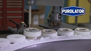 The Story Behind Innovating a Next Generation Oil Filter – PurolatorBOSS™ [upl. by Adnahsar]