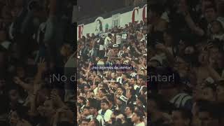 VUELVE LA FIESTA A MATUTE ALIANZA LIMA VS ALIANZA ATLETICO LIGA1 2024 [upl. by Oilegor724]