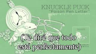 Knuckle Puck  Untitled Sub Esp [upl. by Feune649]