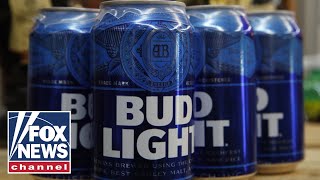 AnheuserBusch loses billions following partnership with trans influencer [upl. by Weissman]