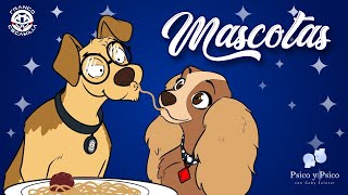 Psico y Psico Mascotas [upl. by Zales]