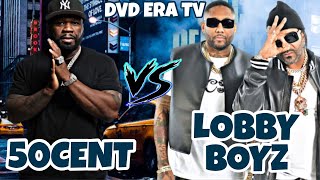 50Cent Fall out With Maino amp Jim Jones Here’s why [upl. by Leimaj]