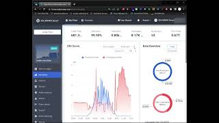 Deye Sunsynk Solar Man Wifi Logger Introduction Manage your Inverter Remotely [upl. by Enitselec]