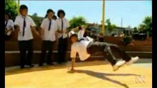 Jonah Takalua Montage Ep 1  Summer Heights High [upl. by Lenora904]