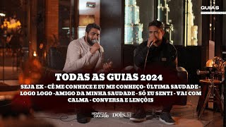 HENRIQUE E JULIANO  GUIAS NOVAS 2024 NOVAS MÚSICAS HENRIQUE E JULIANO 2024 [upl. by Otrebilif]