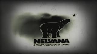 IFW Nelvana Treehouse Dreamworks Television Universal Media Studios [upl. by Harvard]