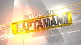 Interviul săptămânii 10 2024 [upl. by Anerbas]