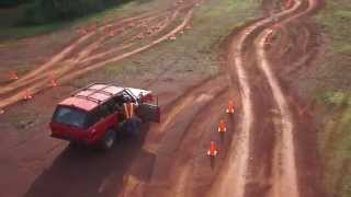 OnCourse 4x4 Training [upl. by Benedicto]