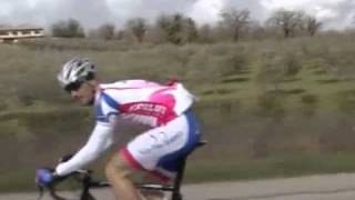 Video Granfondo Sagrantino 2011 [upl. by Elmo990]