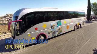 TURISMO TOUR  EUROPA TURISTA ･ Europamundo DESDE COLOMBIA [upl. by Ylle]