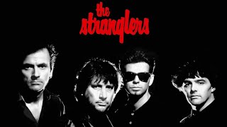 The Stranglers 1985  LIVE  Dominion theatre february 27th [upl. by Lody]