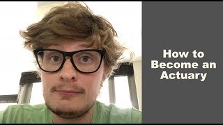 How to become an Actuary FREE UDEMY COURSE [upl. by Steinman927]