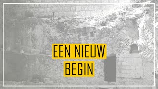 Een nieuw begin  Christian Verwoerd [upl. by Garihc]