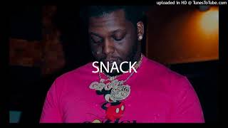 FREE Detroit Type Beat x Rio Da Yung OG Type Beat  quotSnackquot  RMC Mike Type Beat [upl. by Maurise]