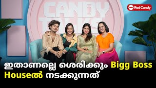 ഈ season unfair ആണെന്ന് clear ആണ്  Bigg boss  Riyas Salim  Alasandra Johnson  Daisy David [upl. by Autum]