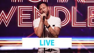 Michael Wendler  Sie liebt den DJ Live aus Oberhausen [upl. by Erwin]