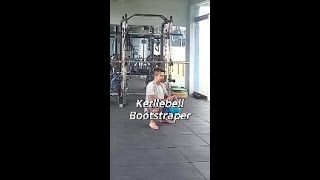 Kettlebell Bootstrapper [upl. by Johppa]