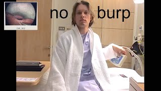 27YearOld Man Burps for the First Time RCPD [upl. by Ailero]