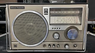 National Panasonic R442B Radio Price In Hindi 9811204032  9717618838 For Sale In New Delhi [upl. by Arvy993]