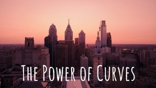 Curves Curves Curves  Photoshop CS6 Tutorial [upl. by Wiskind941]