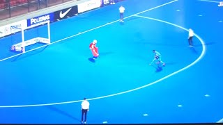 INDIA VS NETHERLAND BEST SHOOTOUT  FIH PRO LEAGUE 2024  ROURKELA ODISHA [upl. by Suoivatra]