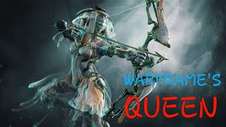 Warframe IVARA PRIME BUILDS 2024 THE ULTIMATE WARFRAME [upl. by Lauhsoj]